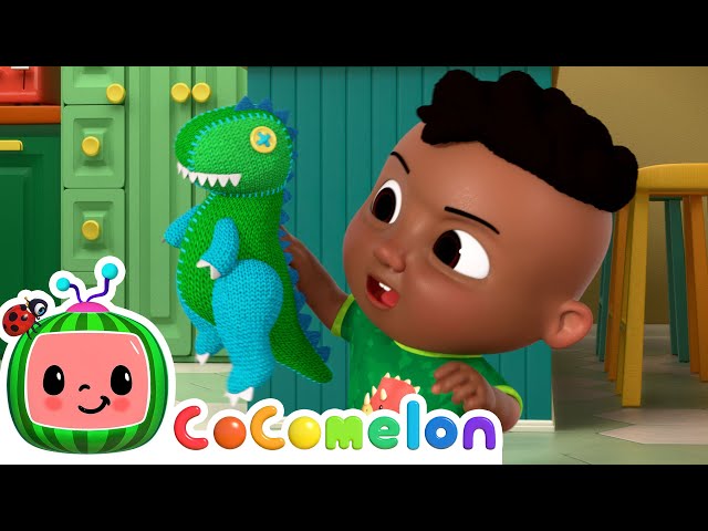 Cody is the best! | It's Cody Time 🍉 | CoComelon Songs for Kids ...
