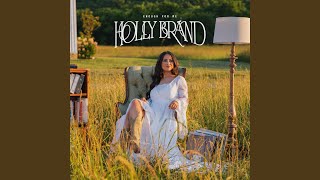 Enough For Me - Holly Brand