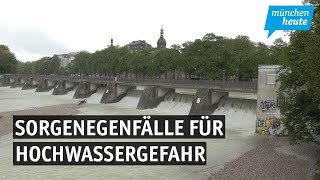 Nasser Mai – Sorgen andauernde Regenfälle für Hochwassergefahr in München? Nasser Mai – Sorgen andauernde Regenfälle für Hochwassergefahr in München?
