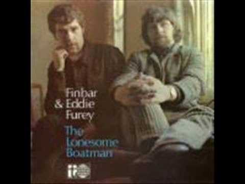 The Fureys- The Lonesome Boatman