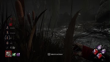 Yet again another hacker in my match