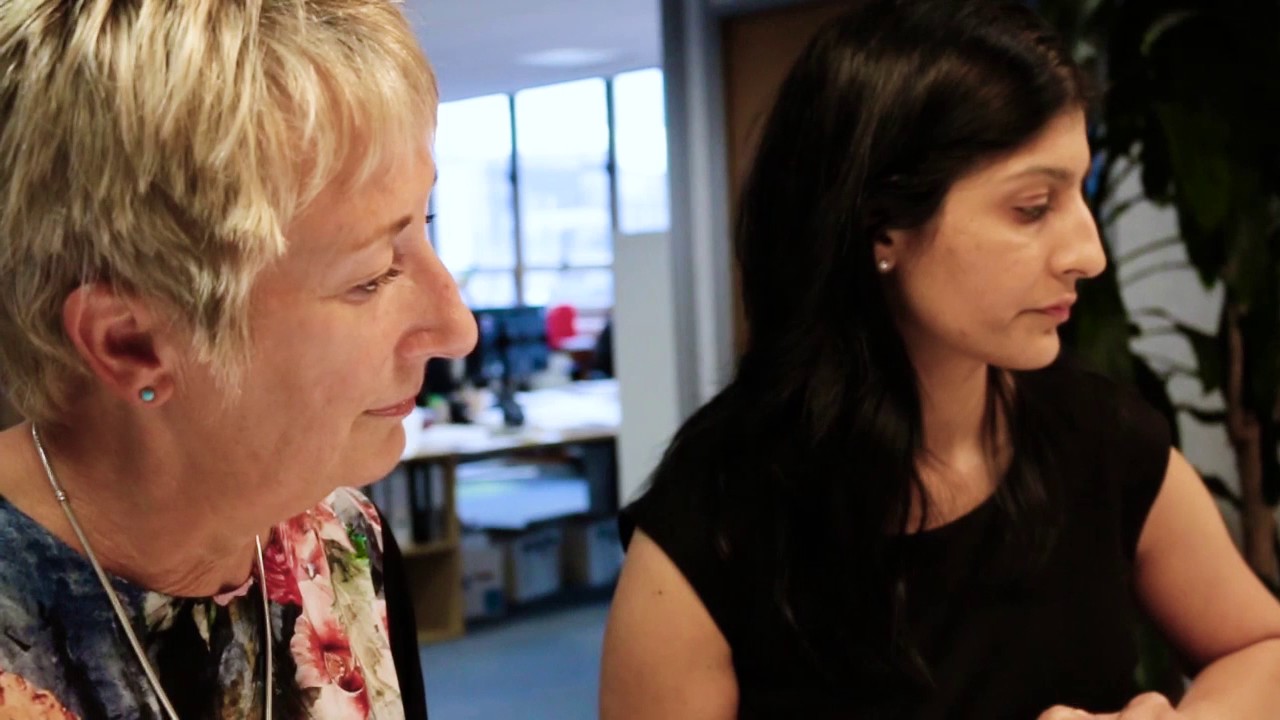 Pick Everard Recognises Women's Day 2017