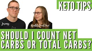 This is one of our most commonly asked questions from clients, members
and across . how should you count carbs on the keto diet? net ...