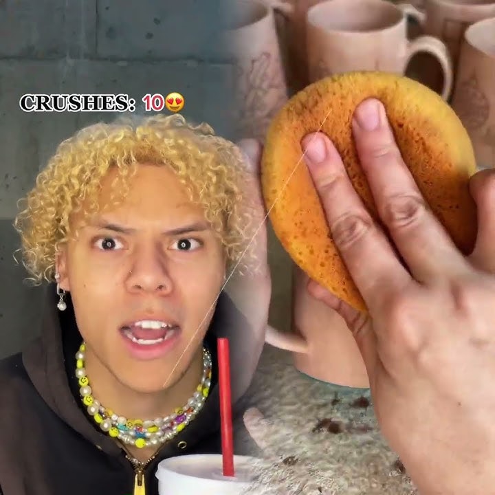 pov everyone can see how many people have a crush on you.. IB amarachehade Shoutout to Hifoot.r