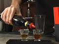 How to Make the Captain Louie Mixed Drink