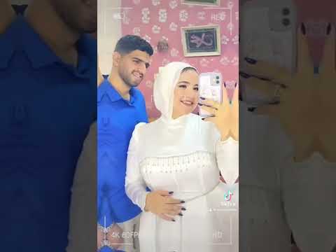 يا رب يتمم لهم على خير واحفظهم العين ويفرح قلوبهم الاثنين طيبين للطيبات ولا في القلوب يا رب 