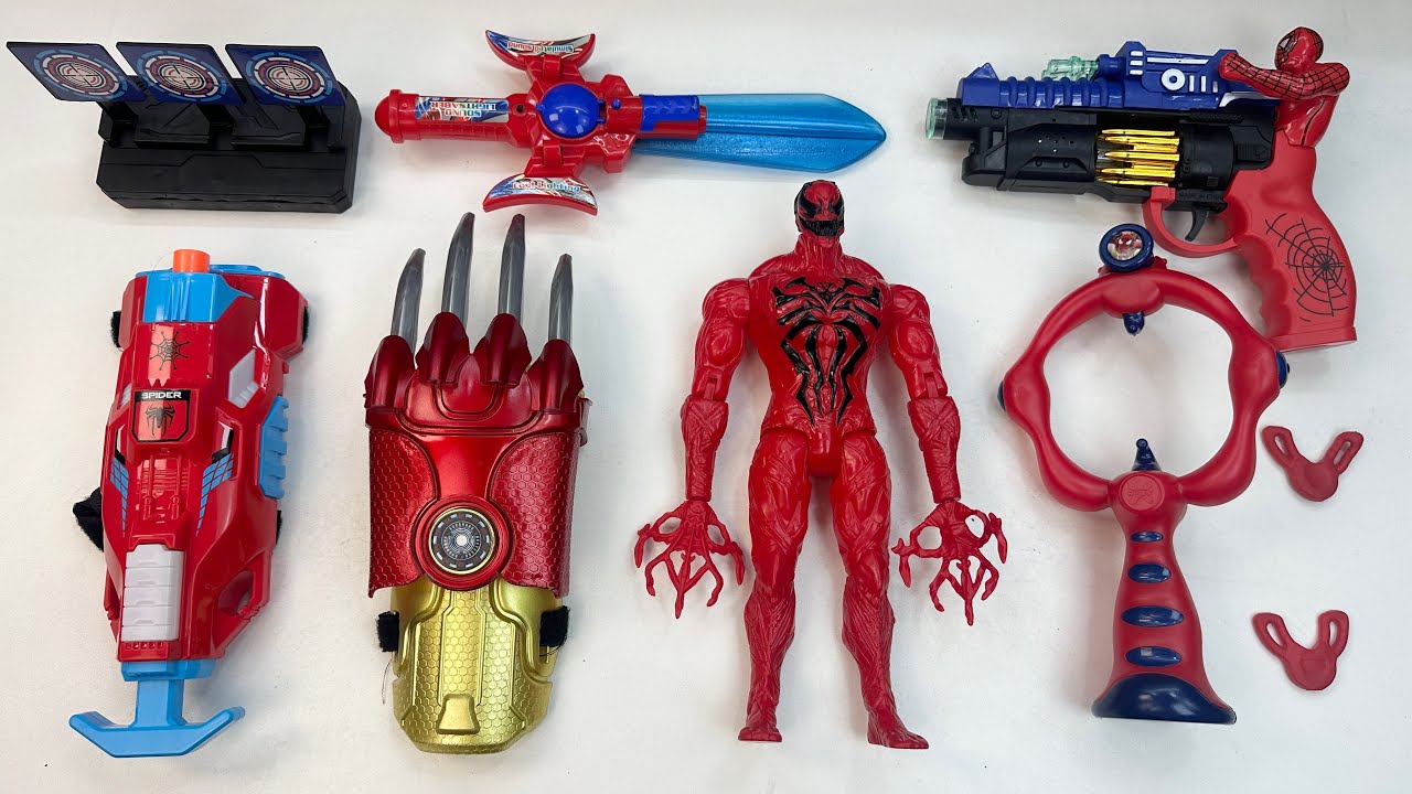 Spider-Man Rescue fail batman vs iron man vs venom funny Game GTA 5 superhero