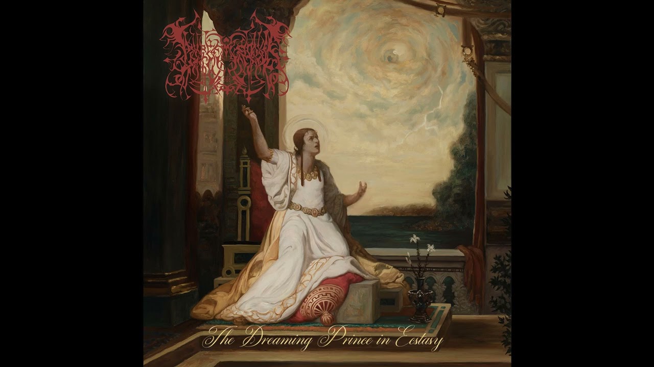 Lamp of Murmuur - The Dreaming Prince in Ecstasy - Metal Epidemic