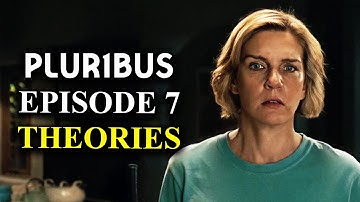 PLURIBUS Episode 7 Theories Explained