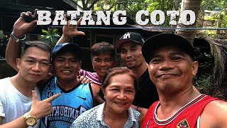 BATANG COTO (Raw Vlog)