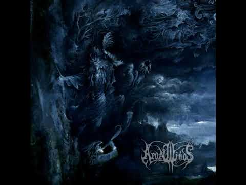 Aeon Winds — Aeon Winds - And Night Shall Have Dominion (EP 2014)