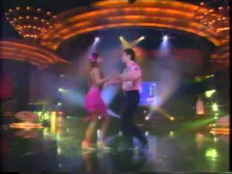 GALILEA MONTIJO Y MIGUEL ANGEL RITMO LATINO VALLEN...