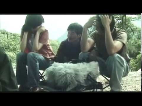 김윤아 봄날은 간다 Official M V