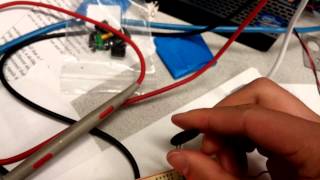 Force Sensor Test