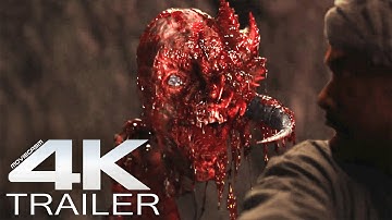 OMUKADE Official Trailer (2025) New Movie trailers 4K UHD