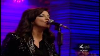 Martina McBride Wild Night Live 6/12/14 HD