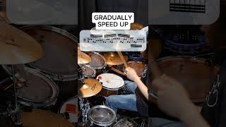LEARN THIS FILL! (PART 18) #drums #drumcover #DrumTutorial #DrummingTips #LearnDrums #DrumLessons