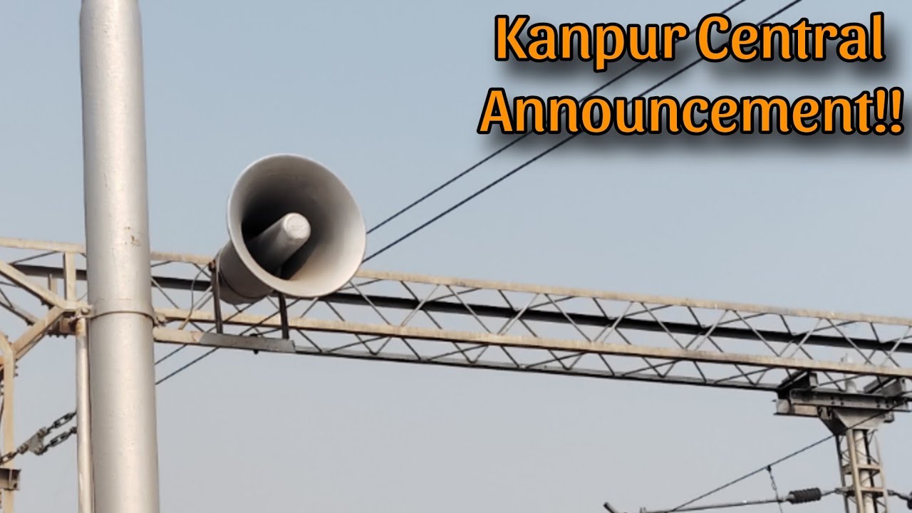 KANPUR CENTRAL ANNOUNCEMENT Farakka Express Bathinda Balurghat balurghat-to-bathinda-railroad-crossing-farakka-express-train-lead