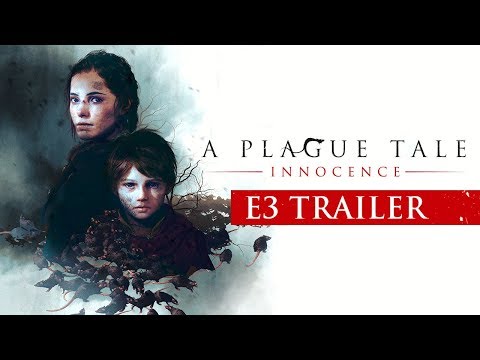 Epic Games Store, A Plague Tale: Innocence'ı Ücretsiz Dağıtıyor  