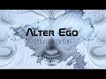 Tanvir kawnine  alter ego official visualizer  techno