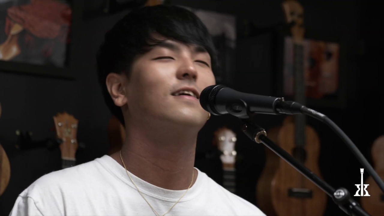 "Summer Breeze" by Kaiki - KoAlohaLIVE