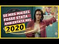 Se Mrs. Maisel fosse stata ambientata nel 2020