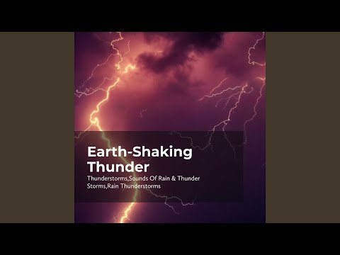 Rhythmic Thunderclaps
