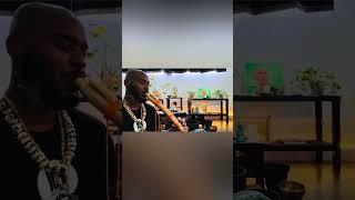 Native American Flute Improvisation