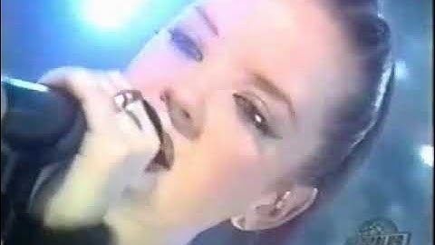 Garbage - You Look So Fine