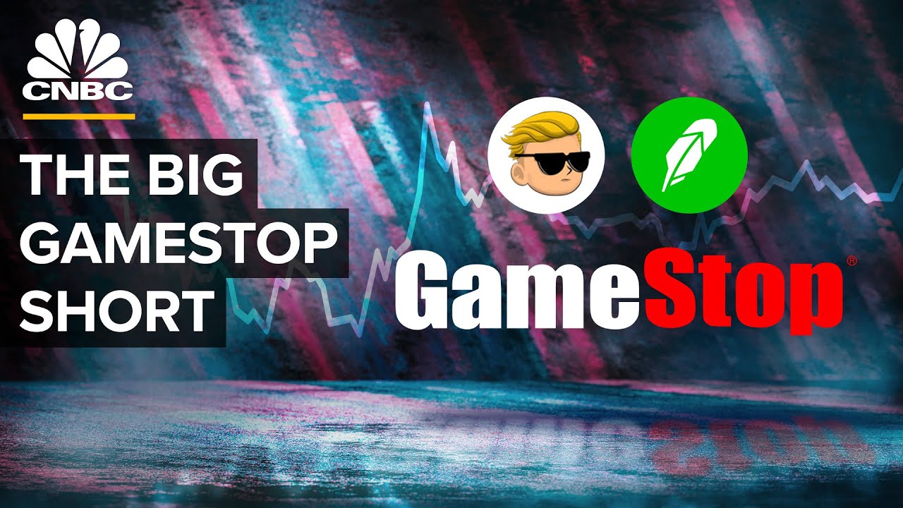GameStop Mania: How Reddit Traders Took On Wall Street