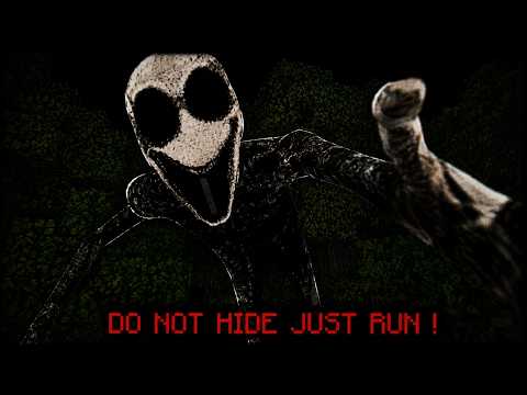 The Stalker Mod Got REMADE... It's 10x Scarier
