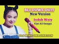 BLI DUWE DUIT | Indah Waty | Cipt.Ali Gangga | DLS MUSIC IMAGINATION | Lagu Tarling Cirebonan 2024