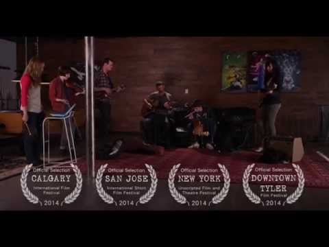 Getting There (short film) - Trailer