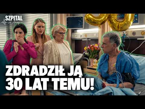 CAŁA RODZINA DOWIEDZIAŁA SIĘ, ŻE PACJENT MA KIŁĘ 😮| Szpital św. Anny