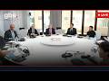 🔴LIVE: Trump, Macron and G7 Leaders Hold Critical Talks on Ukraine and Security | AC1W