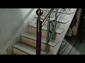 Steel railing design with price ! स्टील की रेल्लिंग की डिज़ाइन ओर रेट ।