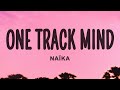 Naïka ONE TRACK MIND mp3