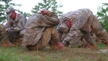 Performance Triad Soldier Module 23: Final Check-In