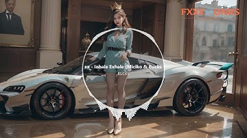 Skrillex - Inhale Exhale (Miciko x Bucks Edit) Indonesian Bounce