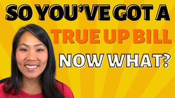 What Happens If You Get An Electricity Bill After Solar | Jaime Greene the Solar Queen