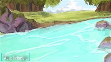 2D Effects Animation Compilation