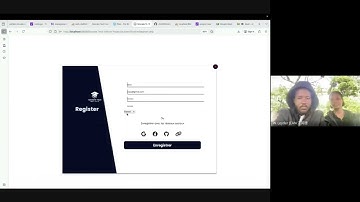 Web Programming Final demo YZU 2025
