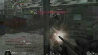 Call of Duty 4 Modern Warfare: Complete Domination