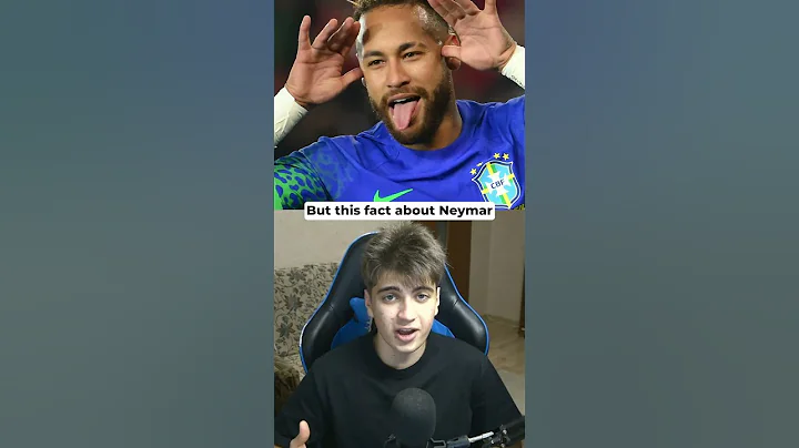 The Sad Reality of Neymar in 2024 - DayDayNews