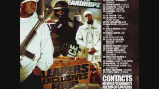 Talk Go Through Us- Fabolous Ft Lil Cease