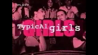 Punk Girls Documentary