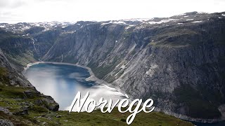 Trip - Norvège