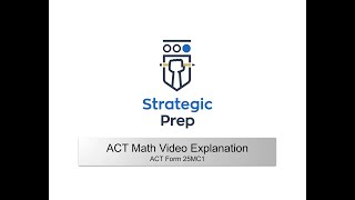25MC1 Math 44 Video Explanation