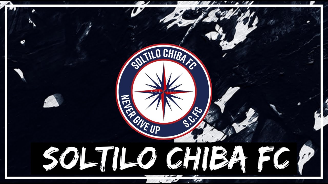 チーム紹介 Soltilo Chiba Fc 世界に羽ばたき世界で活躍できるエースの育成 Youtube