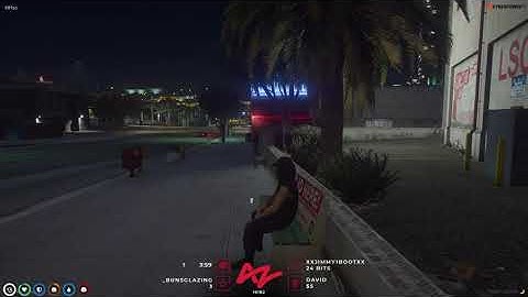 Tony (AnthonyZ) Ray Has A Wife | Nopixel 3.0